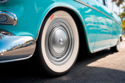FORGED WHEELS RIMS for OLDSMOBILE 88 1955 Forza Performance Vapid Stanier GTA 6 VI American Racing VN31 Smoothie style design wheels