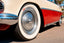 FORGED WHEELS RIMS for OLDSMOBILE 88 1955 Forza Performance Vapid Stanier GTA 6 VI American Racing VN31 Smoothie style design wheels
