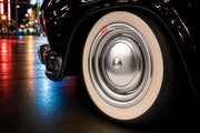 FORGED WHEELS RIMS for OLDSMOBILE 88 1955 Forza Performance Vapid Stanier GTA 6 VI American Racing VN31 Smoothie style design wheels