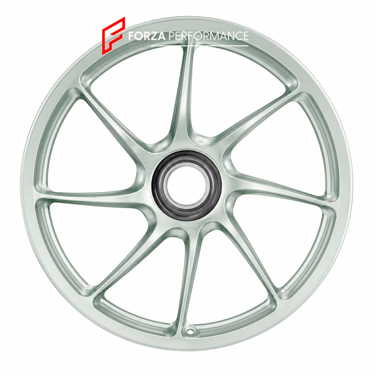 FORGED WHEELS RIMS for PAGANI CODALUNGA SPEEDSTER 2025+