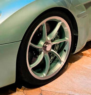FORGED WHEELS RIMS for PAGANI CODALUNGA SPEEDSTER 2025+