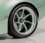 FORGED WHEELS RIMS for PAGANI CODALUNGA SPEEDSTER 2025+