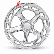 FORGED WHEELS RIMS for PAGANI HUAYRA 2011+