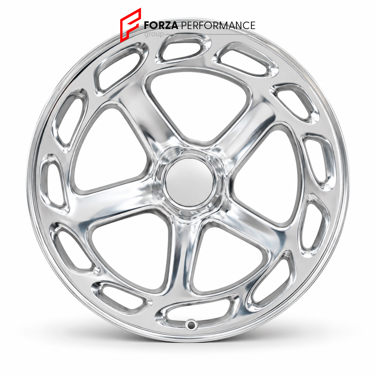 FORGED WHEELS RIMS for PAGANI HUAYRA 2011+