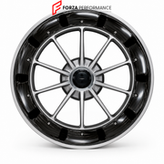 FORGED WHEELS RIMS for PAGANI HUAYRA 2011+