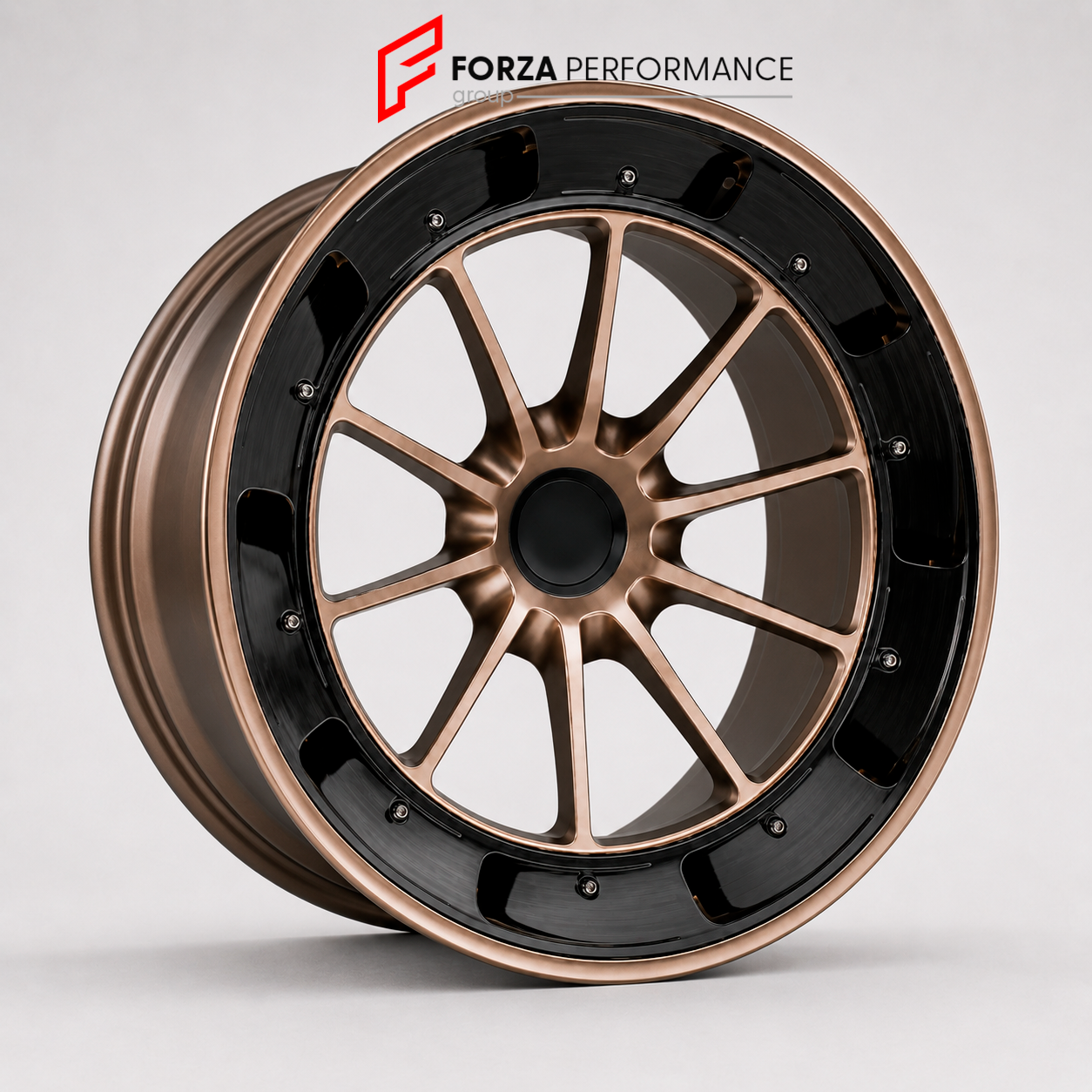 FORGED WHEELS RIMS for PAGANI HUAYRA 2011+