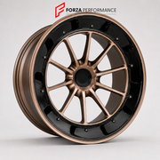 FORGED WHEELS RIMS for PAGANI HUAYRA 2011+