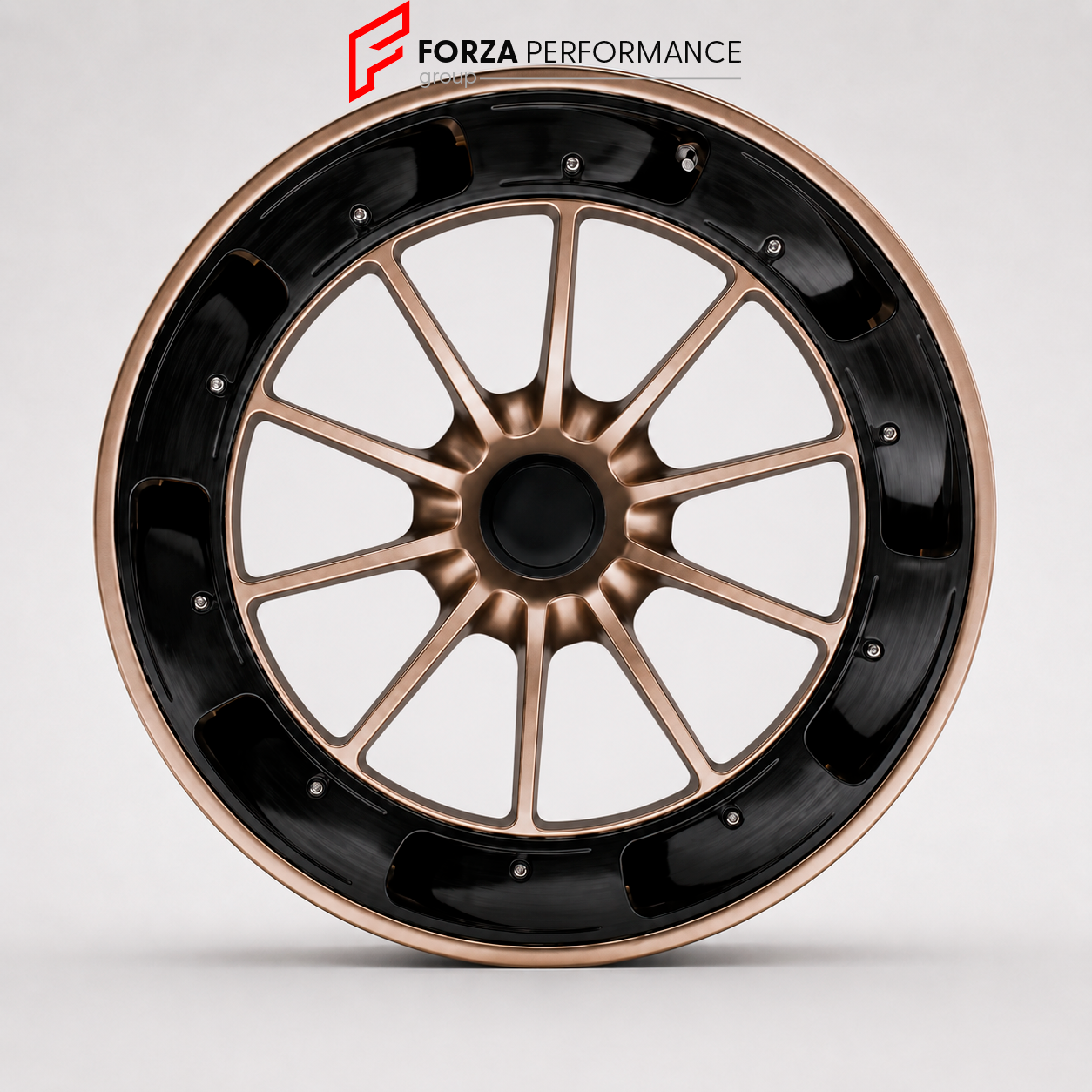 FORGED WHEELS RIMS for PAGANI HUAYRA 2011+