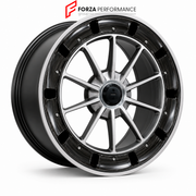 FORGED WHEELS RIMS for PAGANI HUAYRA 2011+