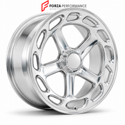 FORGED WHEELS RIMS for PAGANI HUAYRA 2011+