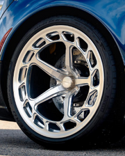 FORGED WHEELS RIMS for PAGANI HUAYRA 2011+
