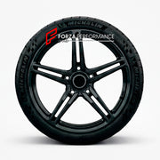 FORGED WHEELS RIMS for PININFARINA BATTISTA