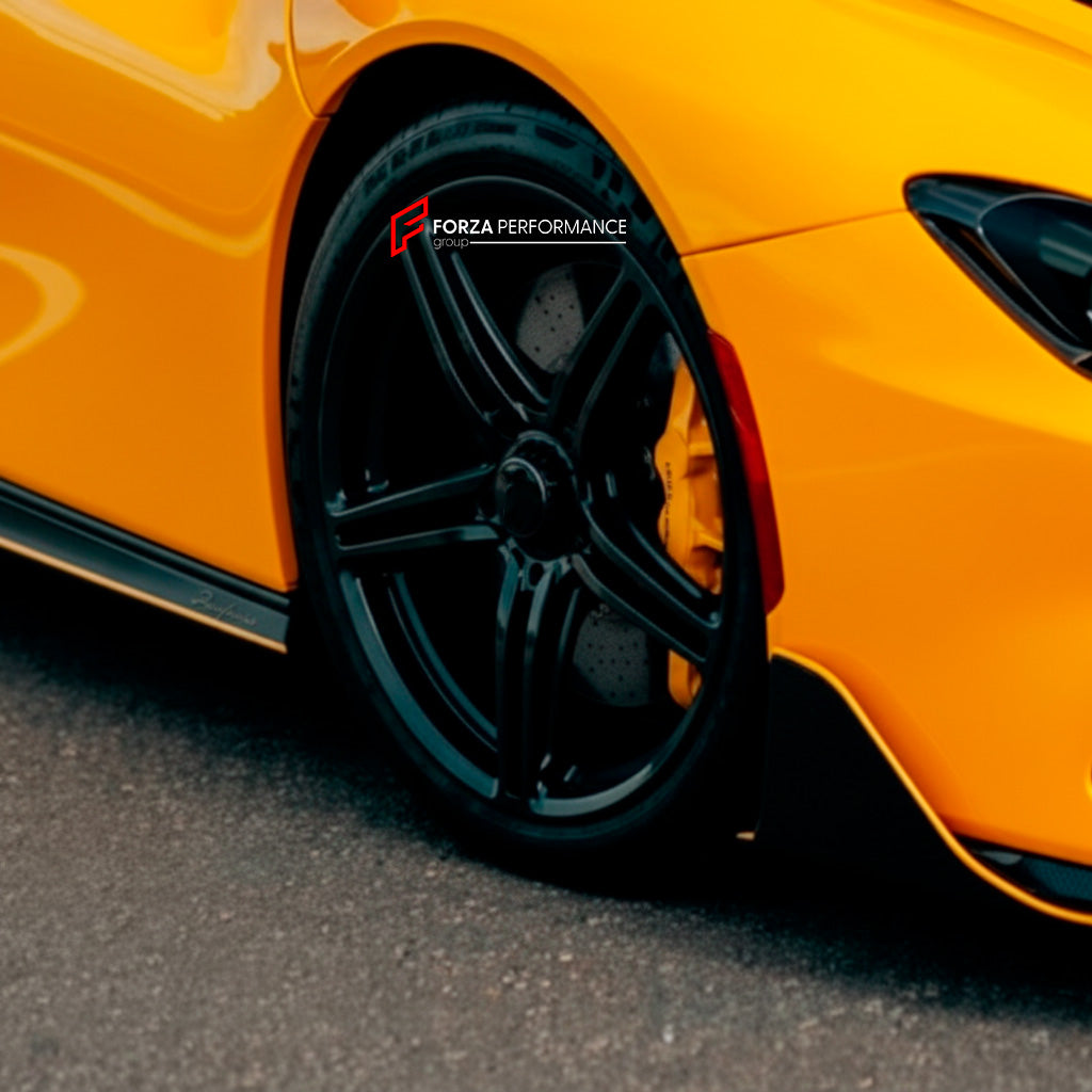 FORGED WHEELS RIMS for PININFARINA BATTISTA