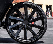 FORGED WHEELS RIMS for POLARIS SLINGSHOT S SL SLR R 2015+ Forza Performance custom fit buy Koko Kuture style design wheels
