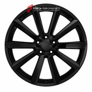 FORGED WHEELS RIMS for POLARIS SLINGSHOT S SL SLR R 2015+ Forza Performance custom fit buy Koko Kuture style design wheels