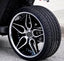 FORGED WHEELS RIMS for POLARIS SLINGSHOT S SL SLR R 2015+ Forza Performance custom fit buy Spec-1 SSL-301 style design wheels