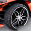 FORGED WHEELS RIMS for POLARIS SLINGSHOT S SL SLR R 2015+ Forza Performance custom fit buy Spec-1 SSL-301 style design wheels