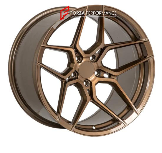 FORGED WHEELS RIMS for POLARIS SLINGSHOT S SL SLR R 2015+ Forza Performance custom fit buy Rohana RFX11 style design wheels