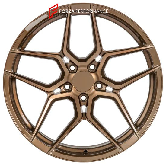 FORGED WHEELS RIMS for POLARIS SLINGSHOT S SL SLR R 2015+ Forza Performance custom fit buy Rohana RFX11 style design wheels