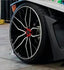 FORGED WHEELS RIMS for POLARIS SLINGSHOT S SL SLR R 2015+ Forza Performance custom fit buy Savini SV-F2 style design wheels