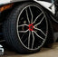 FORGED WHEELS RIMS for POLARIS SLINGSHOT S SL SLR R 2015+ Forza Performance custom fit buy Savini SV-F2 style design wheels