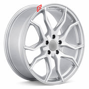 FORGED WHEELS RIMS for POLARIS SLINGSHOT S SL SLR R 2015+ Forza Performance custom fit OEM Polaris style design