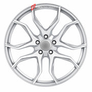 FORGED WHEELS RIMS for POLARIS SLINGSHOT S SL SLR R 2015+ Forza Performance custom fit OEM Polaris style design