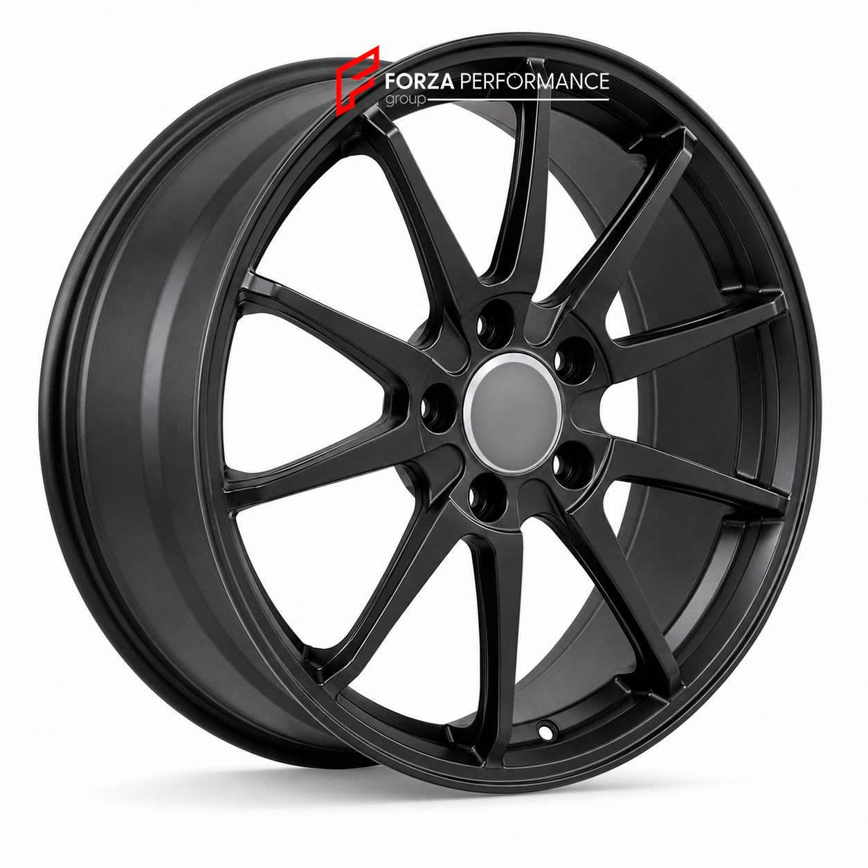 FORGED WHEELS RIMS for POLARIS SLINGSHOT S SL SLR R 2015+ Forza Performance custom fit OEM Polaris style design