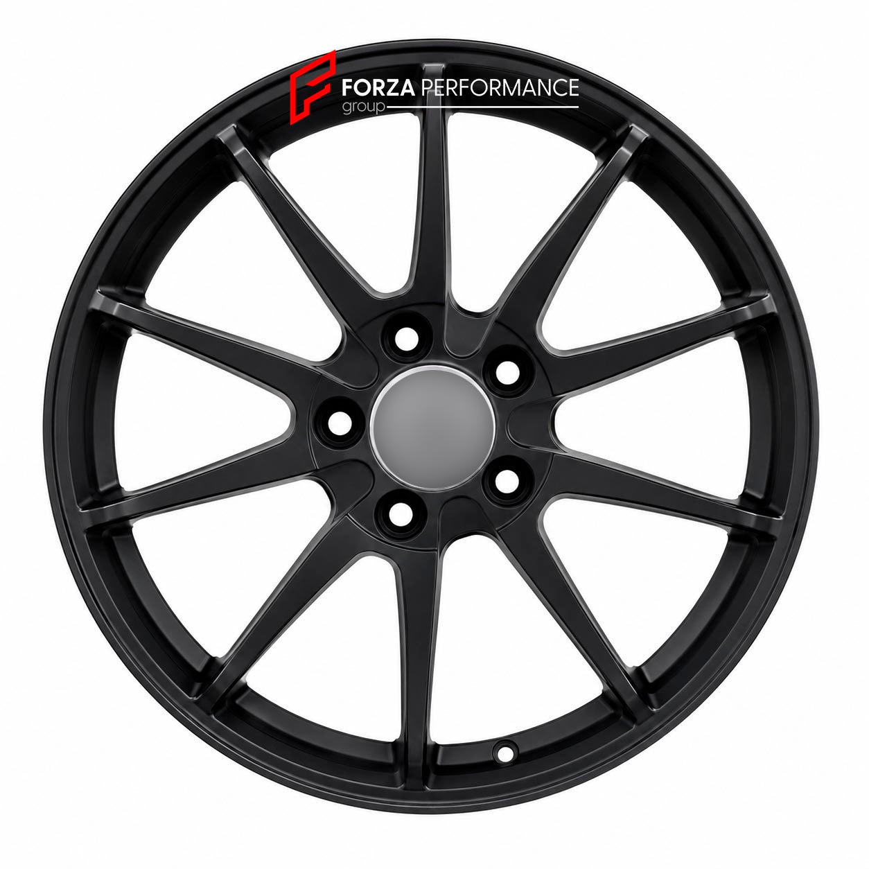 FORGED WHEELS RIMS for POLARIS SLINGSHOT S SL SLR R 2015+ Forza Performance custom fit OEM Polaris style design