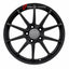 FORGED WHEELS RIMS for POLARIS SLINGSHOT S SL SLR R 2015+ Forza Performance custom fit OEM Polaris style design