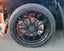 FORGED WHEELS RIMS for POLARIS SLINGSHOT S SL SLR R 2015+ Forza Performance custom fit OEM Polaris style design