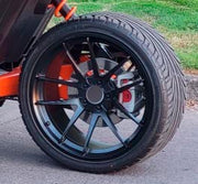 FORGED WHEELS RIMS for POLARIS SLINGSHOT S SL SLR R 2015+ Forza Performance custom fit OEM Polaris style design