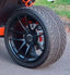 FORGED WHEELS RIMS for POLARIS SLINGSHOT S SL SLR R 2015+ Forza Performance custom fit OEM Polaris style design