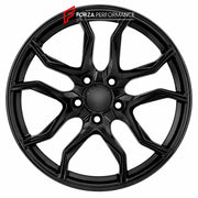 FORGED WHEELS RIMS for POLARIS SLINGSHOT S SL SLR R 2015+ Forza Performance custom fit OEM Polaris style design