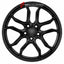 FORGED WHEELS RIMS for POLARIS SLINGSHOT S SL SLR R 2015+ Forza Performance custom fit OEM Polaris style design