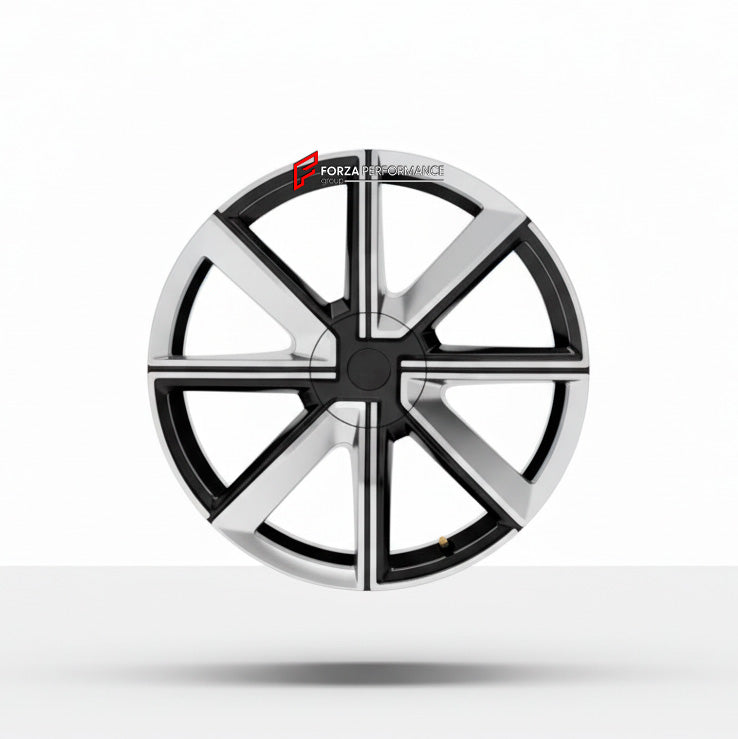 FORGED WHEELS RIMS for POLESTAR 1 2 3 4 2020+