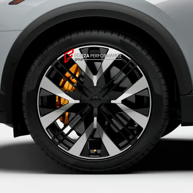 FORGED WHEELS RIMS for POLESTAR 1 2 3 4 2020+