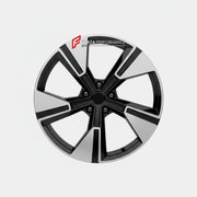 FORGED WHEELS RIMS for POLESTAR 1 2 3 4 2020+