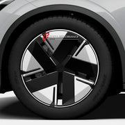 FORGED WHEELS RIMS for POLESTAR 1 2 3 4 2020+