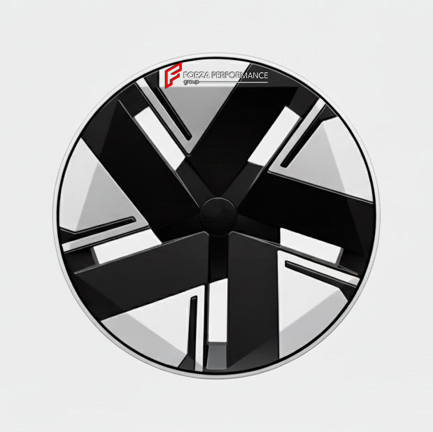 FORGED WHEELS RIMS for POLESTAR 1 2 3 4 2020+