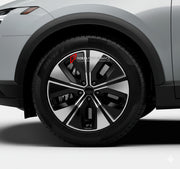 FORGED WHEELS RIMS for POLESTAR 1 2 3 4 2020+