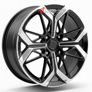 FORZA PERFORMANCE FORGED WHEELS RIMS for POLESTAR 5 2026 custom fit OEM 