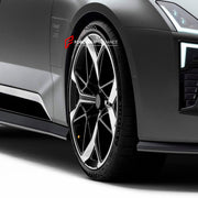 FORZA PERFORMANCE FORGED WHEELS RIMS for POLESTAR 5 2026 custom fit OEM 