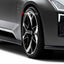 FORZA PERFORMANCE FORGED WHEELS RIMS for POLESTAR 5 2026 custom fit OEM 