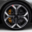 FORZA PERFORMANCE FORGED WHEELS RIMS for POLESTAR 5 2026 custom fit OEM 