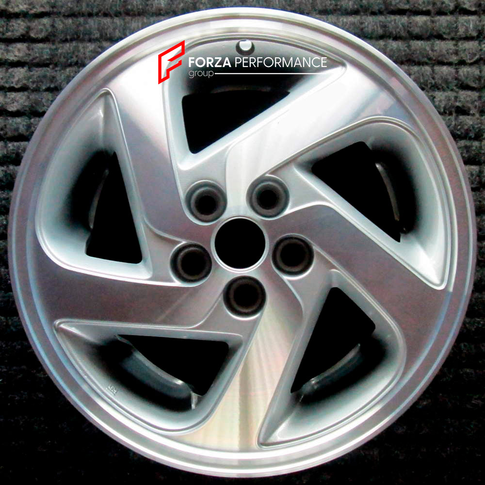 FORZA PERFORMANCE FORGED WHEELS RIMS for PONTIAC GRAND AM 1992 custom ...