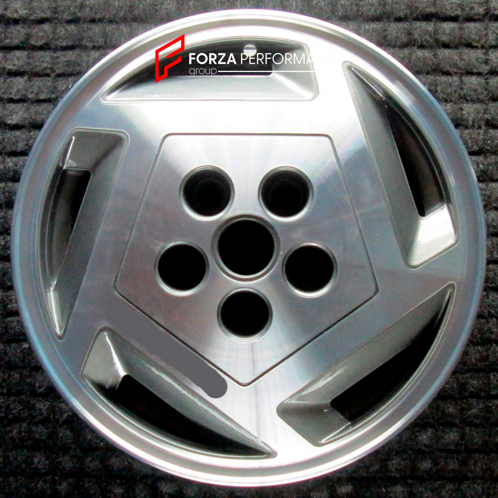 Pontiac Grand Prix Racing Rims FORZA PERFORMANCE FORGED WHEELS RIMS for PONTIAC GRAND PRIX 1988 - 1996 ...