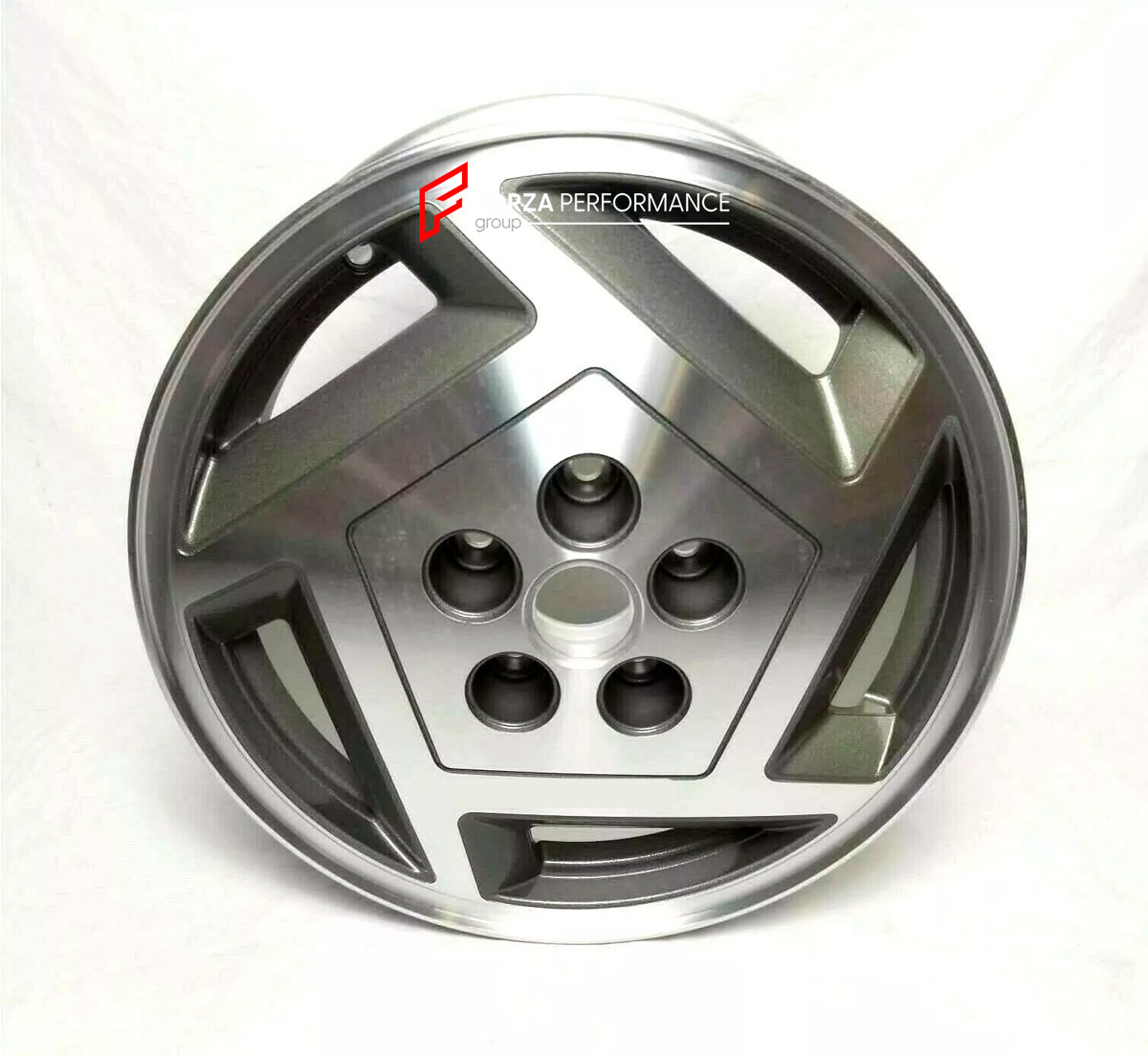 FORZA PERFORMANCE FORGED WHEELS RIMS for PONTIAC GRAND PRIX 1988 - 1996 ...