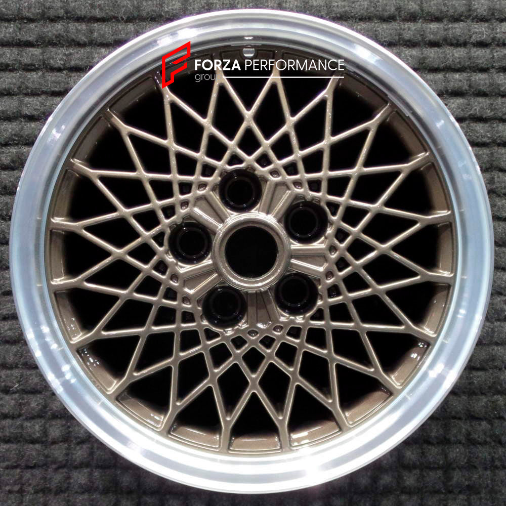 FORZA PERFORMANCE FORGED WHEELS RIMS for PONTIAC GRAND PRIX 1990 custom ...