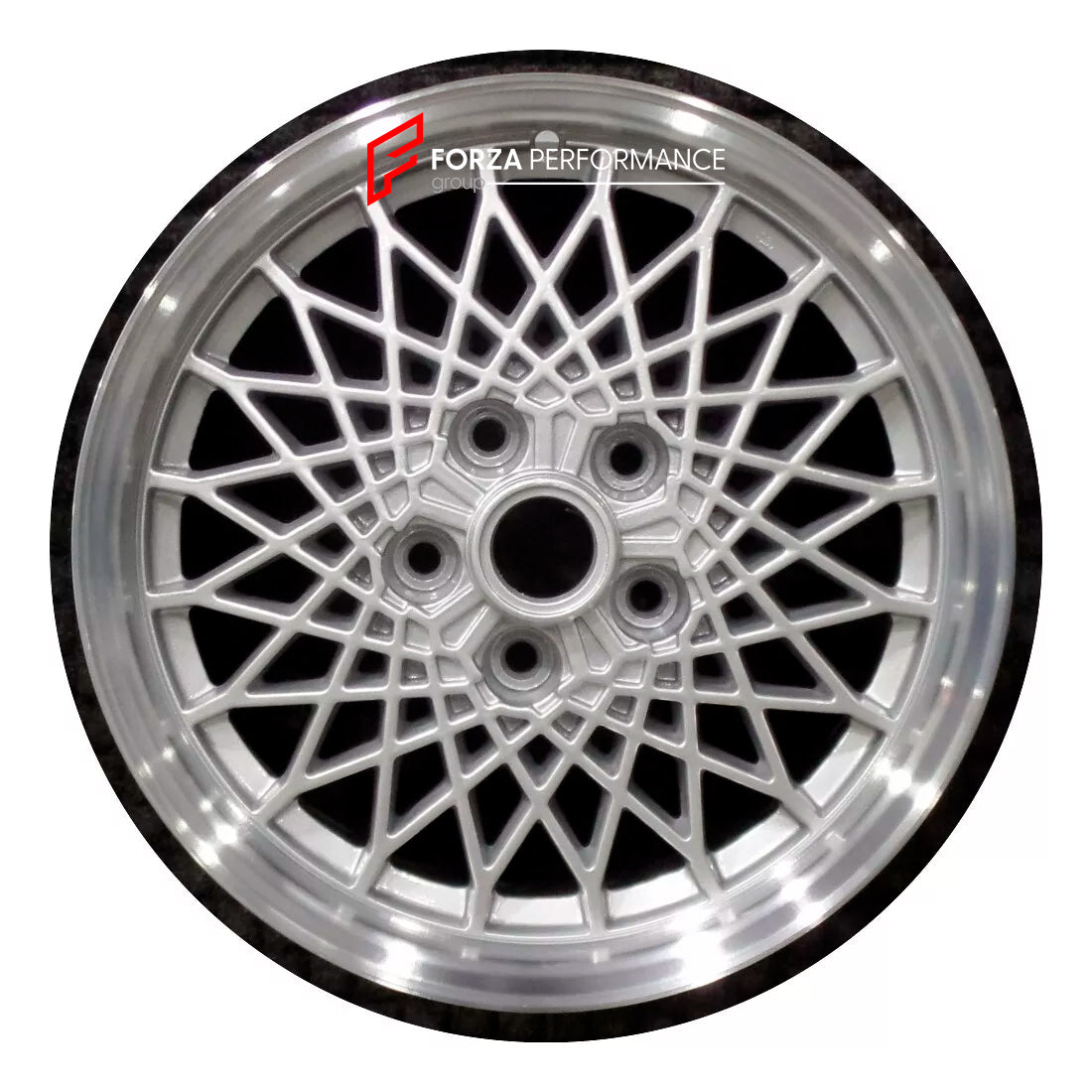 Pontiac Grand Prix Racing Rims FORZA PERFORMANCE FORGED WHEELS RIMS for PONTIAC GRAND PRIX 1990 custom ...